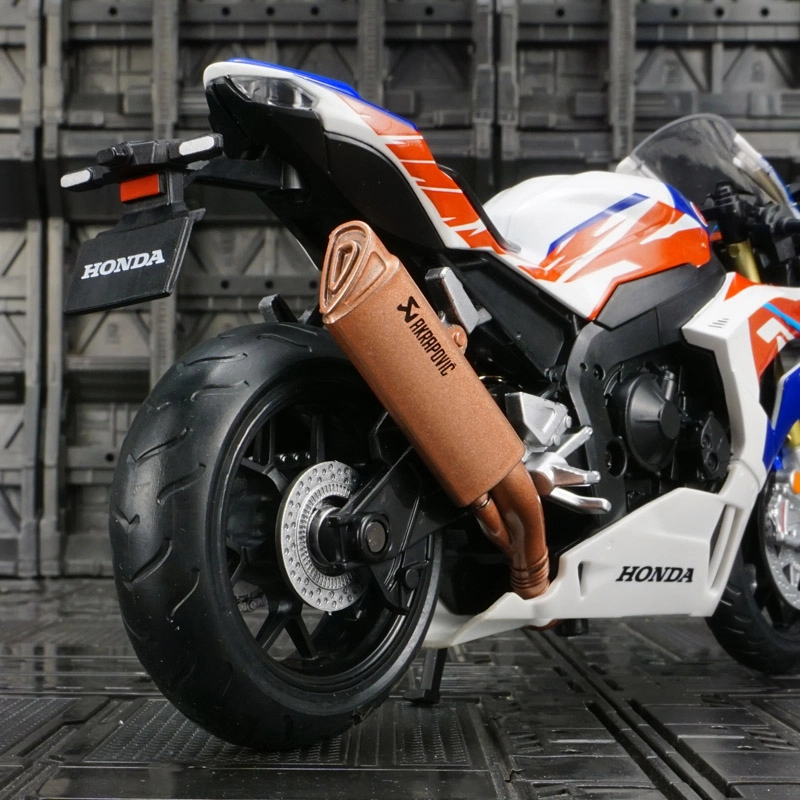 BABYS 1ST CBR1000RR-R 112