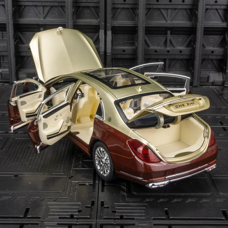 BABYS 1ST S600