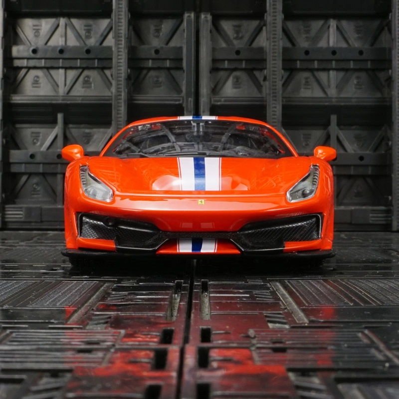 BABYS 1ST 488 PISTA