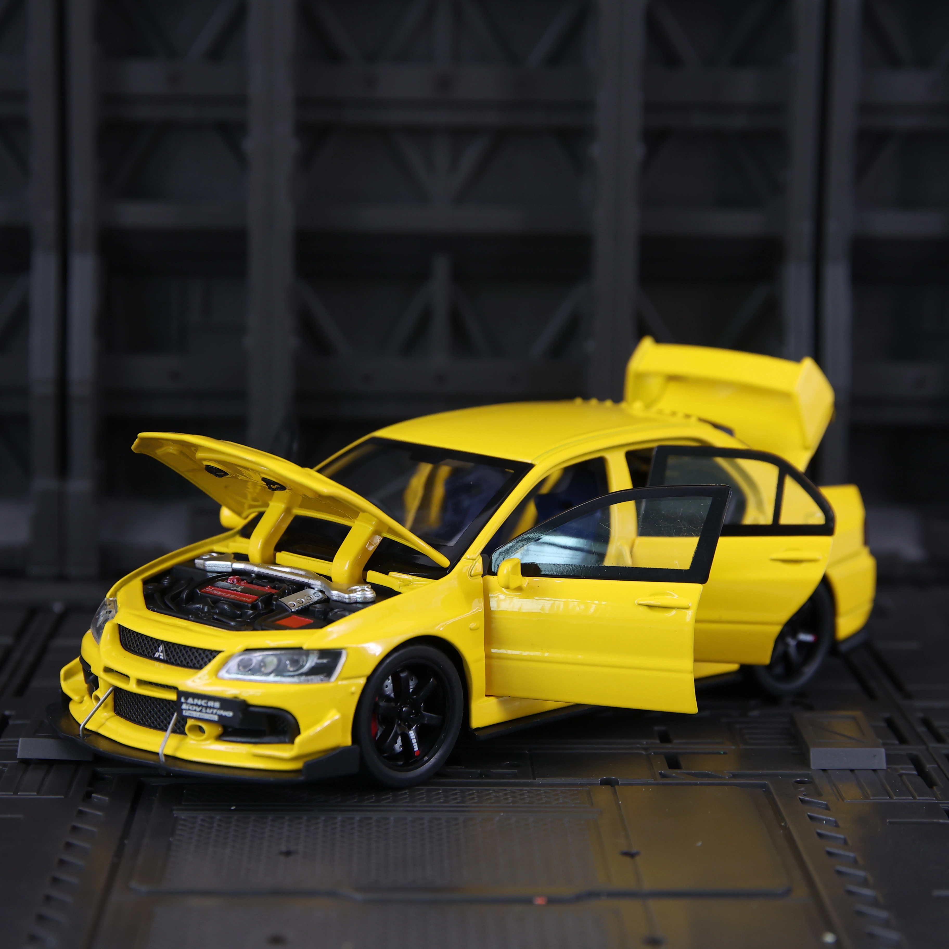 BABYS 1ST 1ST EVO 9