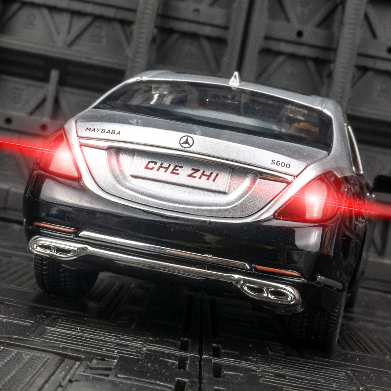 BABYS 1ST S600