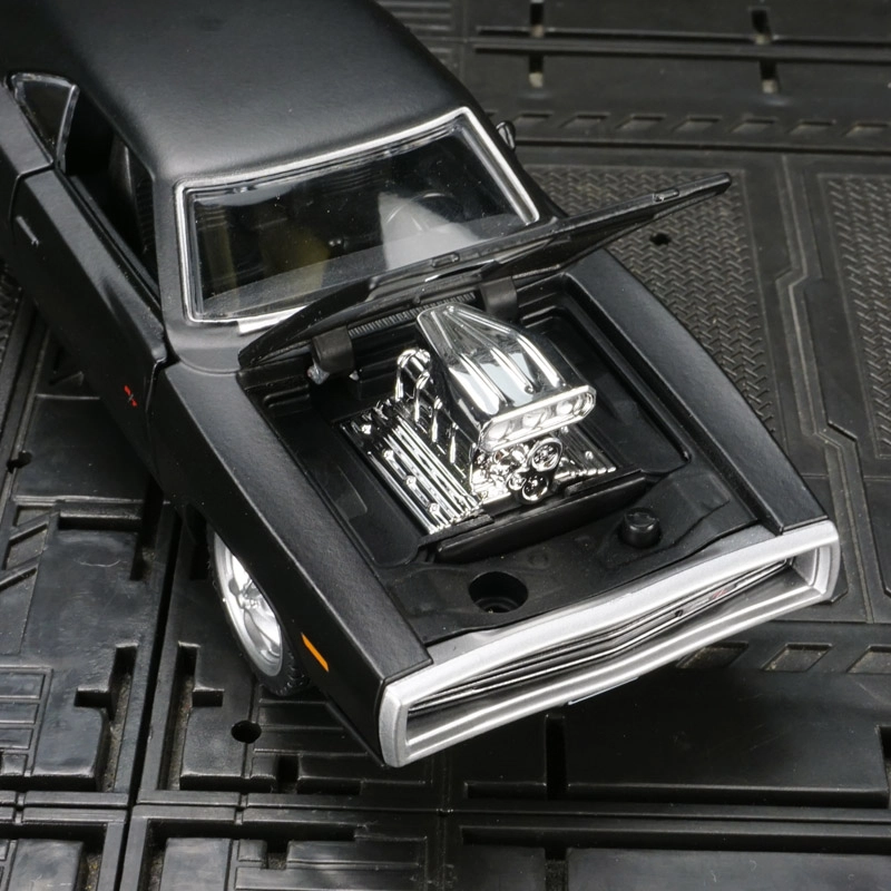 BABYS 1ST Dodge Charger RT 1970 136