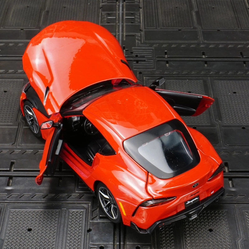 BABYS 1ST GR Supra