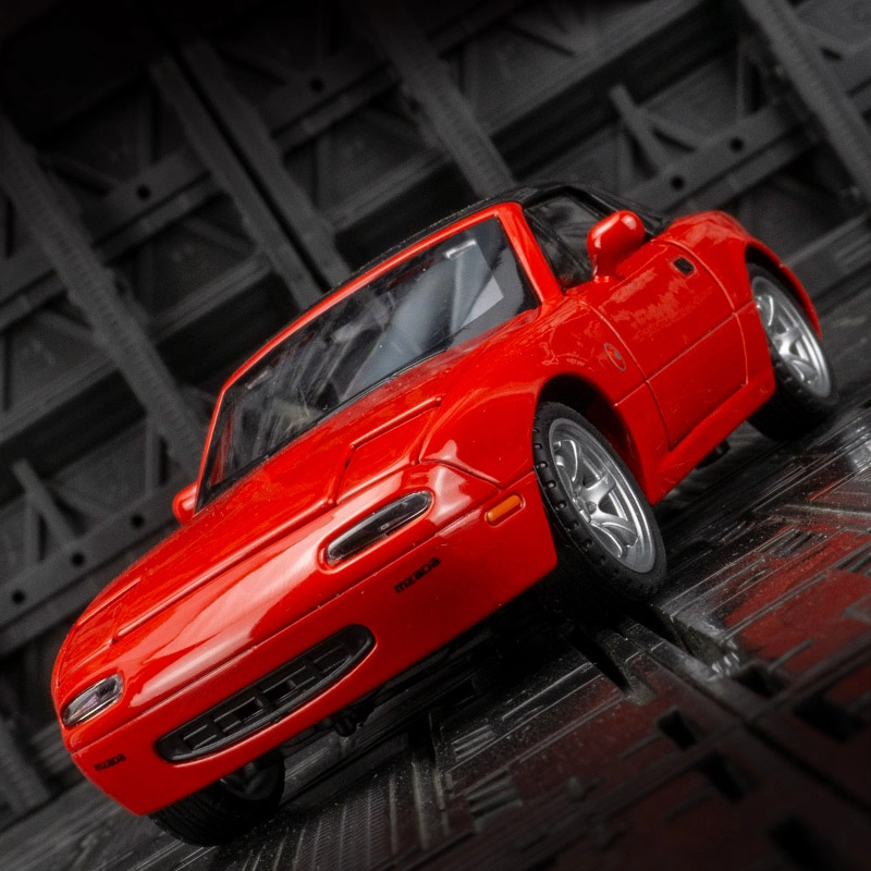 BABYS 1ST MX-5