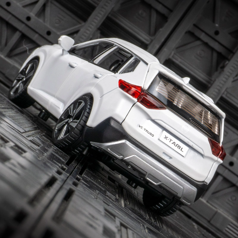 BABYS 1ST X-TRAILSUV
