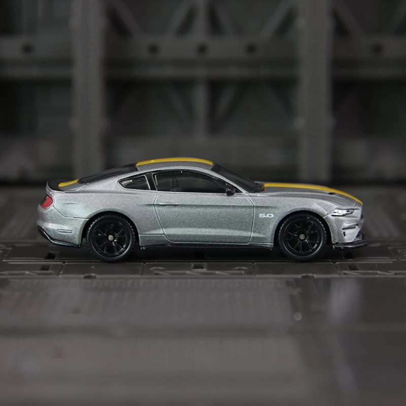 BABYS 1ST 2018GT