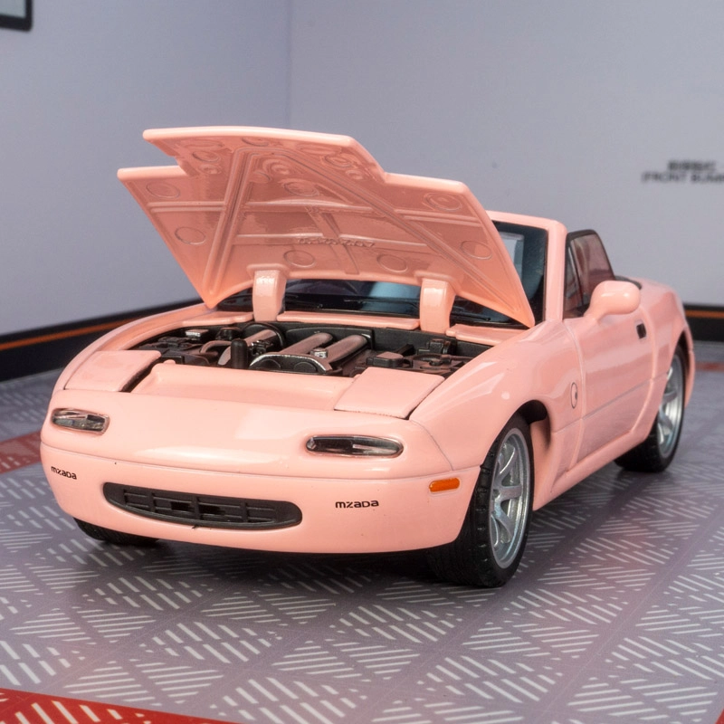BABYS 1ST MX-5