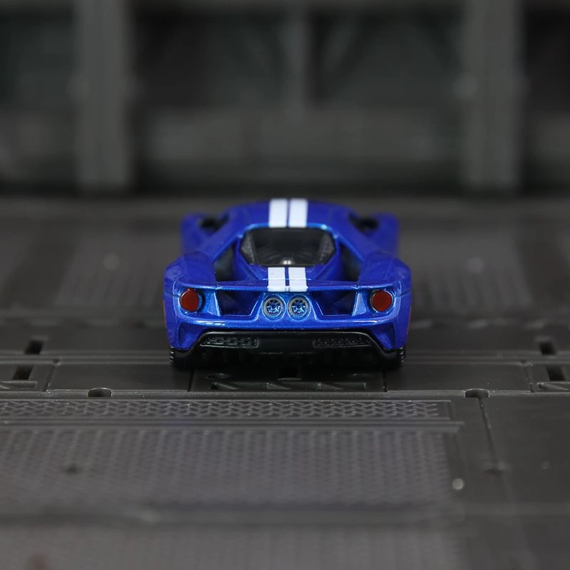BABYS 1ST GT 2017