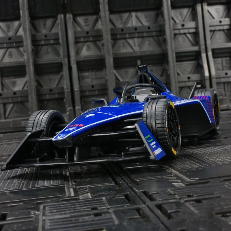 BABYS 1ST The ABB FIA Formula E