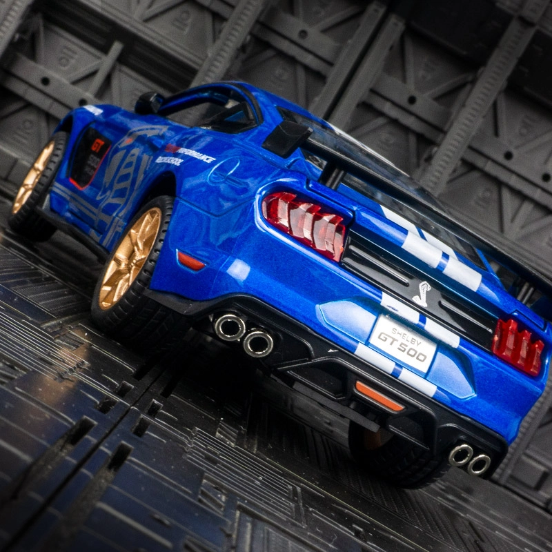 BABYS 1ST 124GT500