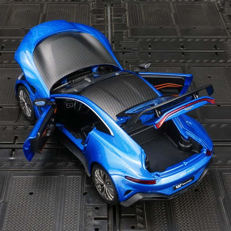 BABYS 1ST VANTAGE V12