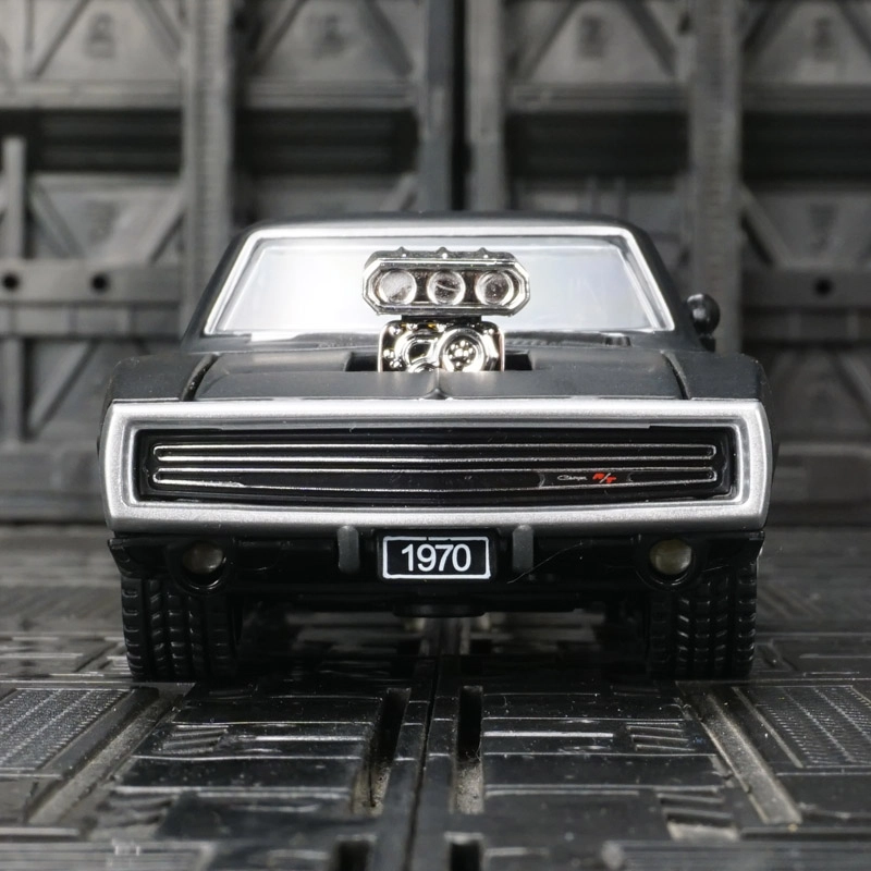 BABYS 1ST Dodge Charger RT 1970 136