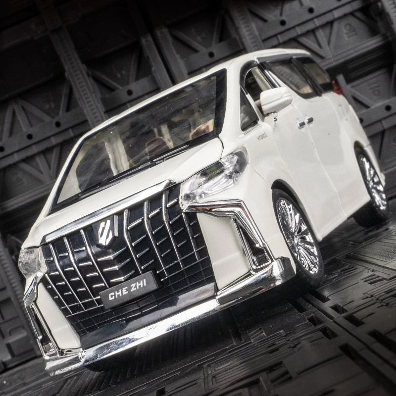 BABYS 1ST Alphard 124