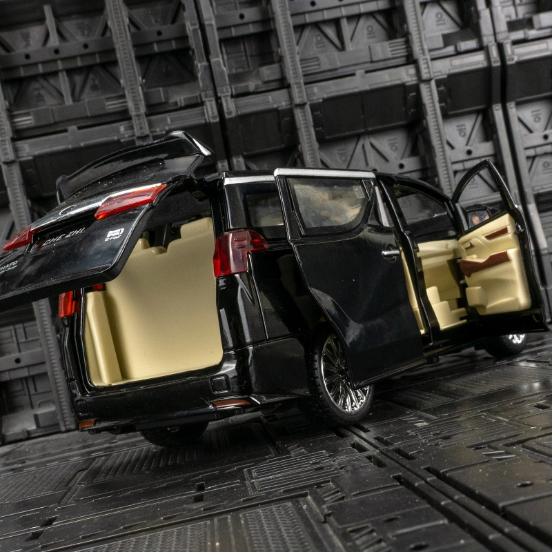 BABYS 1ST Alphard 124