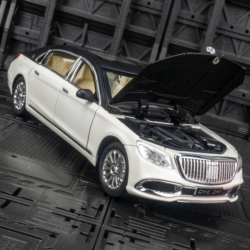 BABYS 1ST S600