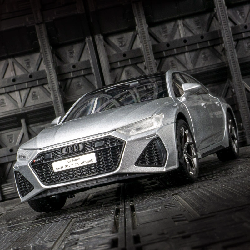 BABYS 1ST RS7 124