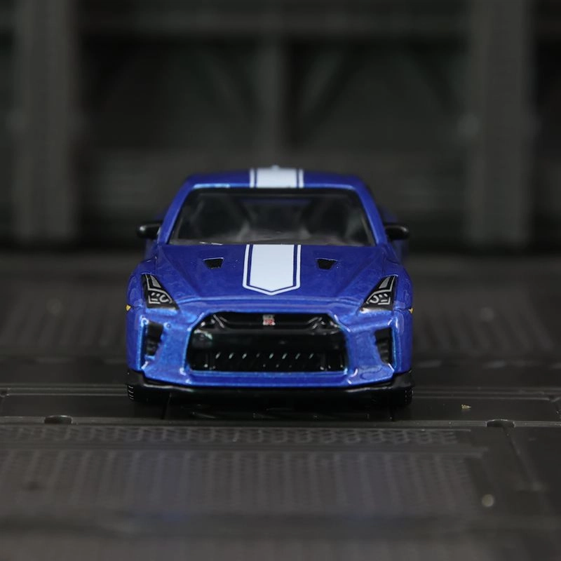 BABYS 1ST GT-R