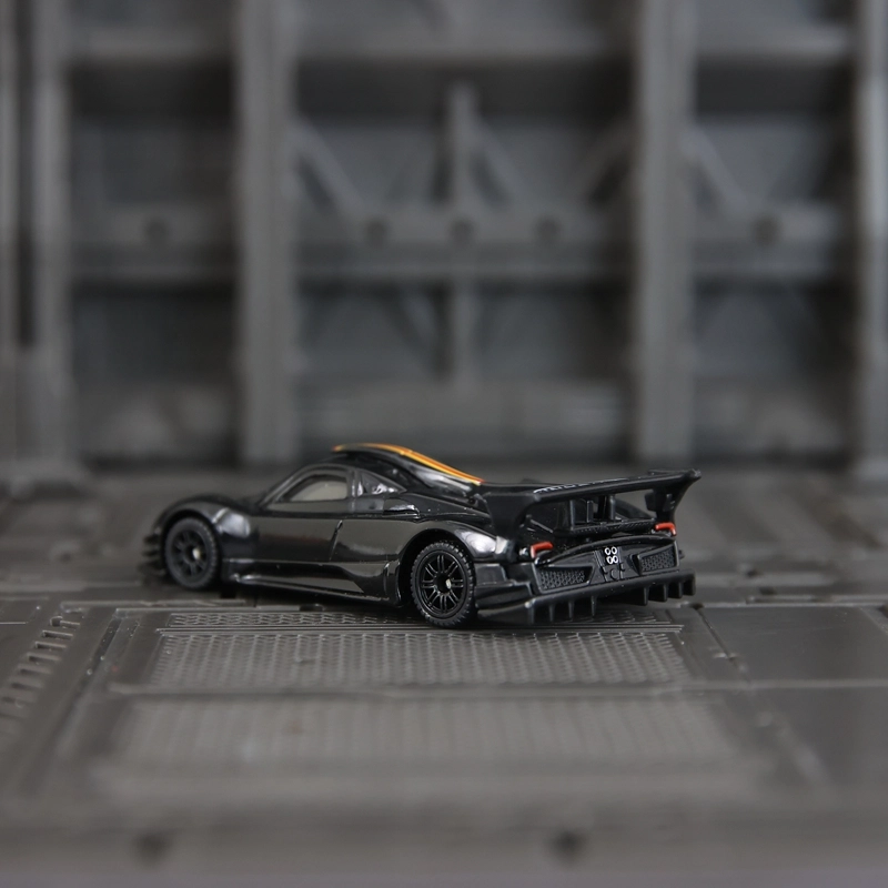 BABYS 1ST Zonda