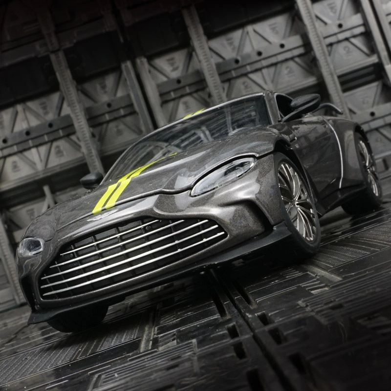 BABYS 1ST VANTAGE V12
