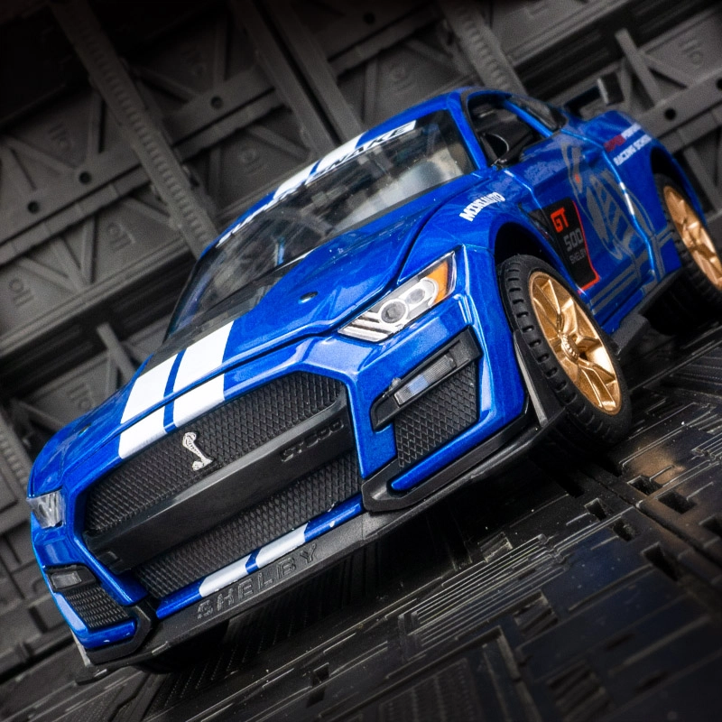 BABYS 1ST 124GT500