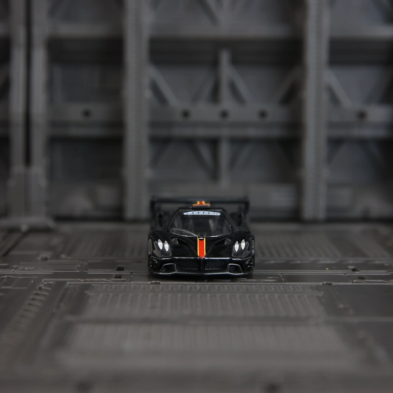 BABYS 1ST Zonda