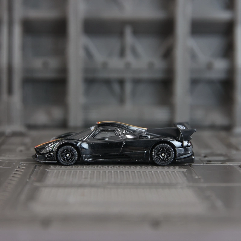 BABYS 1ST Zonda