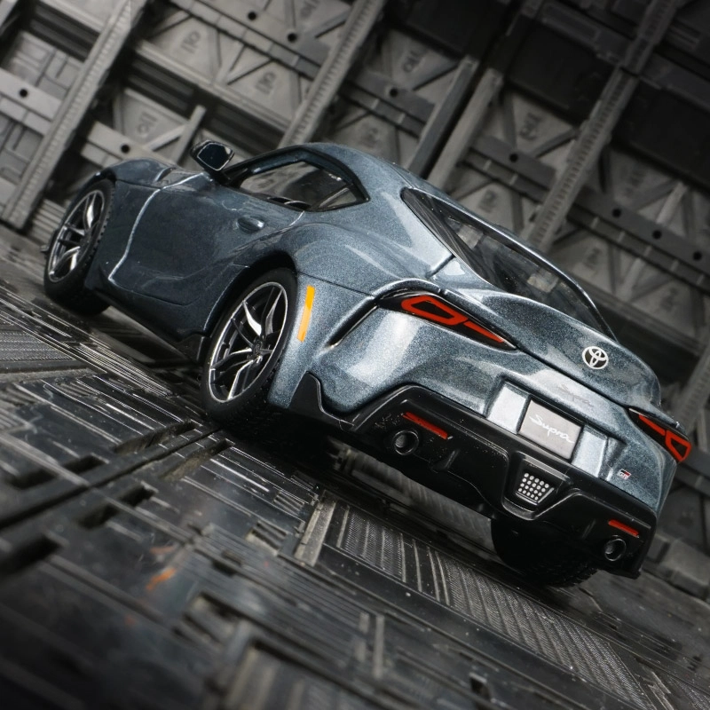 BABYS 1ST GR Supra