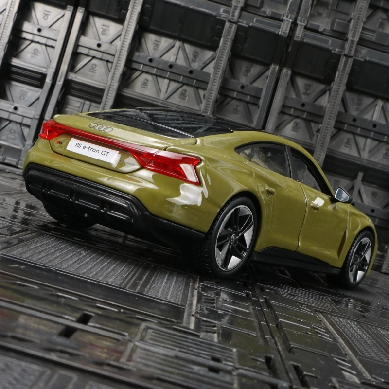 BABYS 1ST RS e-tron GT 2022 19.3cm