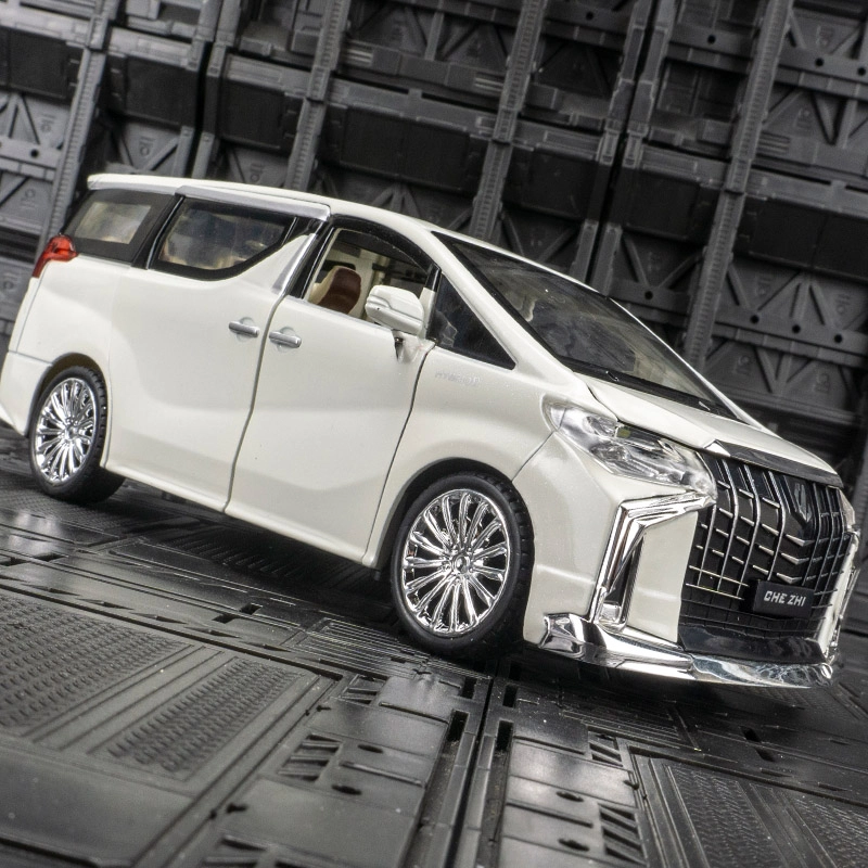 BABYS 1ST Alphard 124