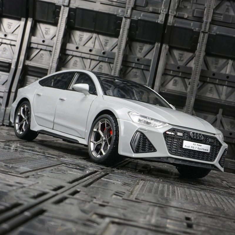 BABYS 1ST RS7 124