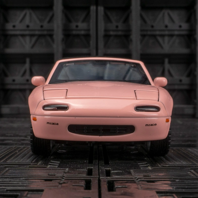 BABYS 1ST MX-5