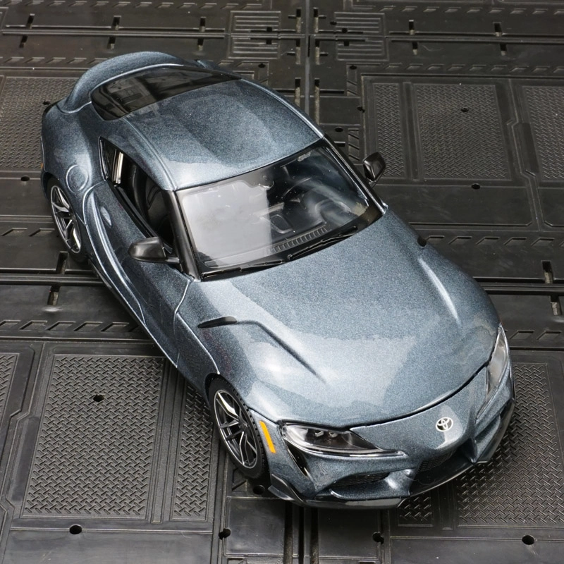BABYS 1ST GR Supra