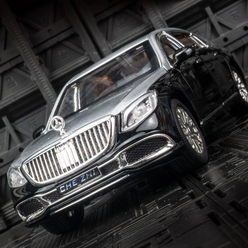 BABYS 1ST S600