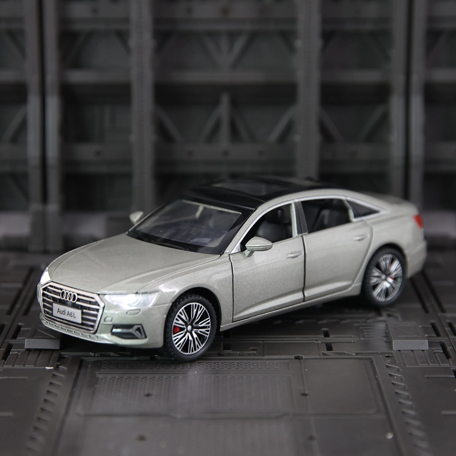 BABYS 1ST A6