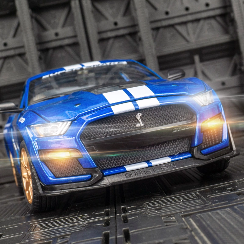 BABYS 1ST 124GT500