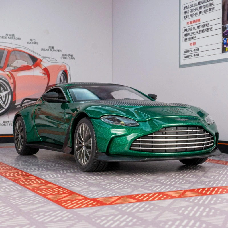 BABYS 1ST VANTAGE V12