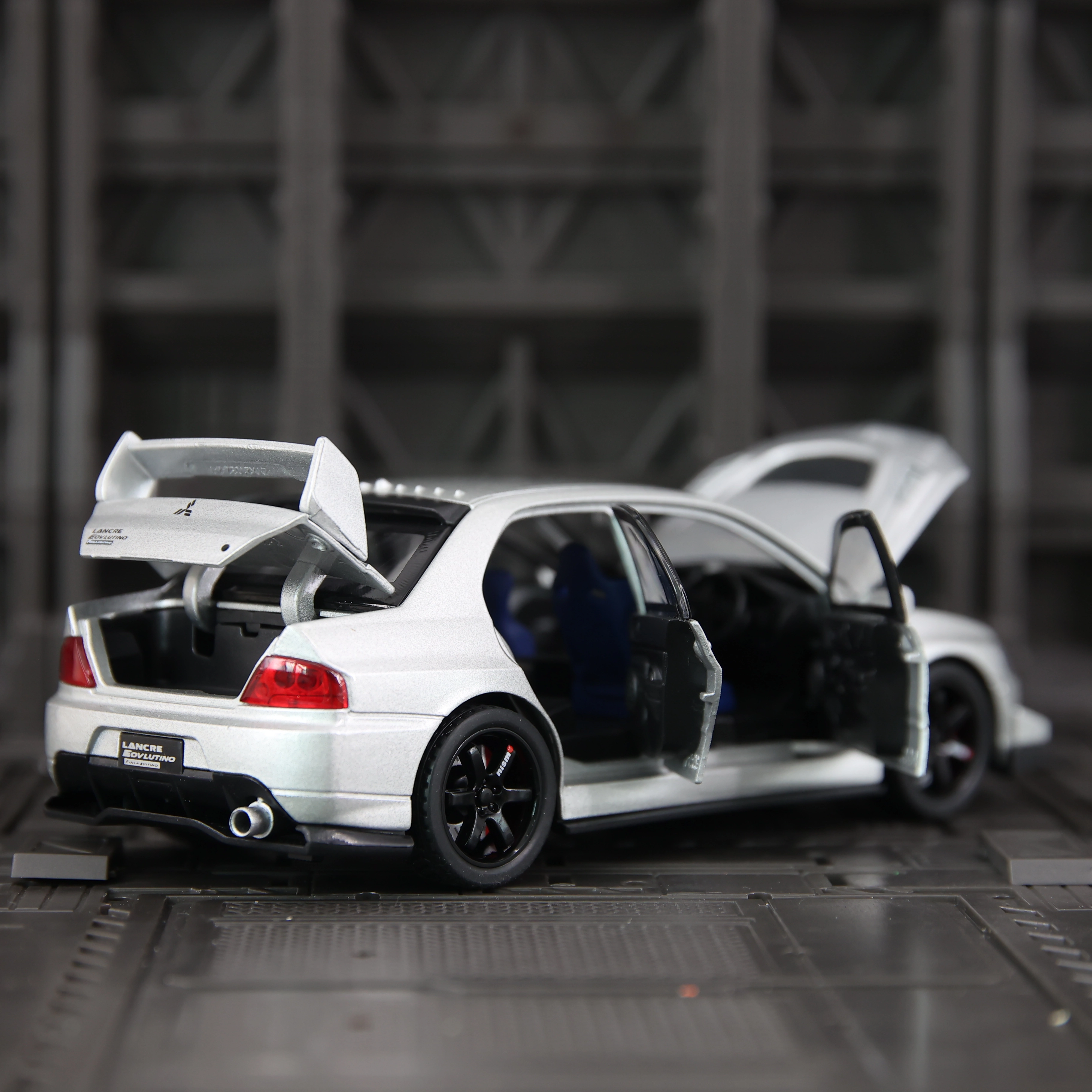 BABYS 1ST 1ST EVO 9