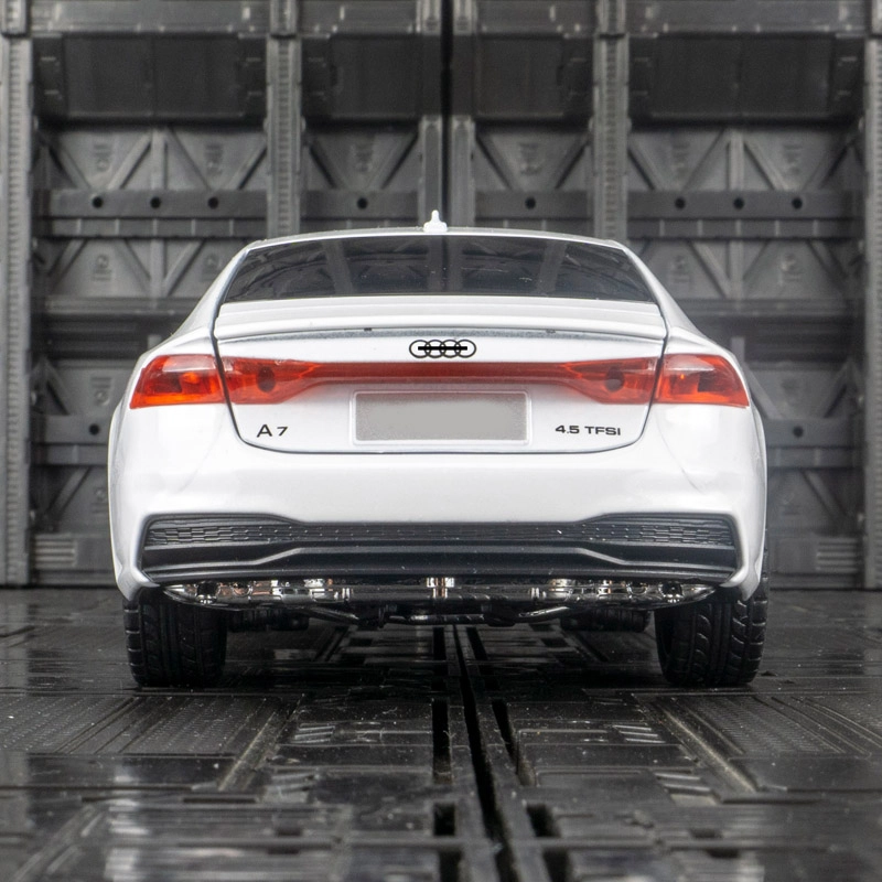 BABYS 1ST A7