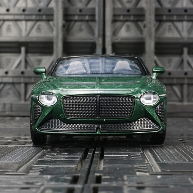 BABYS 1ST Mulliner Bacalar