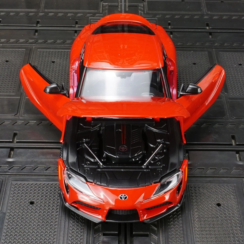 BABYS 1ST GR Supra