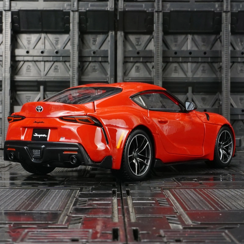 BABYS 1ST GR Supra