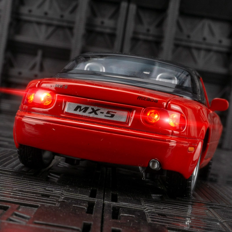 BABYS 1ST MX-5