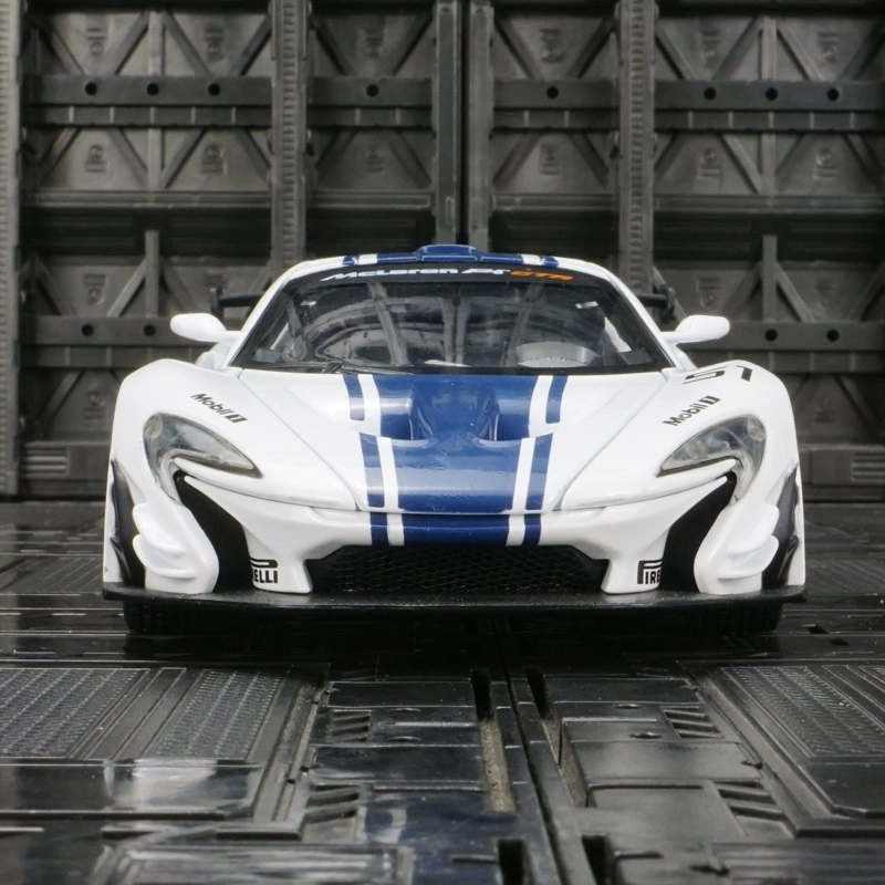 BABYS 1ST P1 GTR