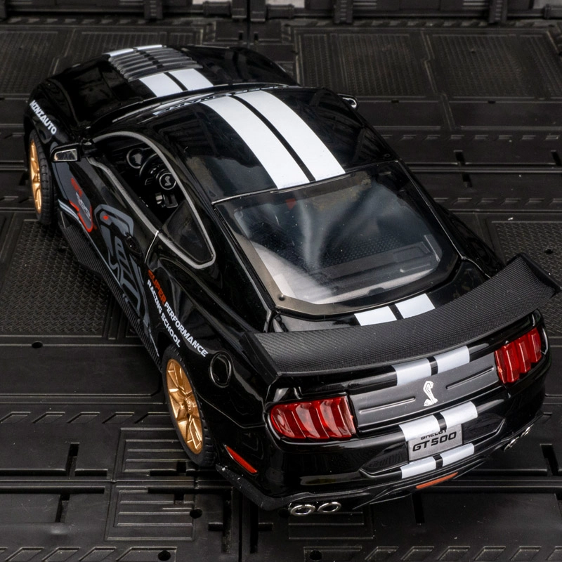 BABYS 1ST 124GT500
