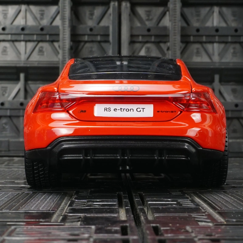 BABYS 1ST RS e-tron GT 2022 19.3cm