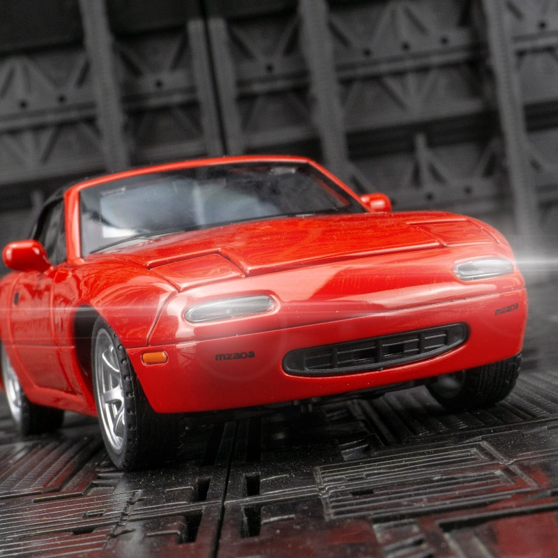 BABYS 1ST MX-5