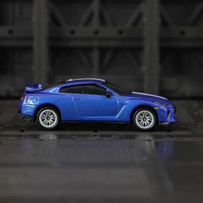 BABYS 1ST GT-R
