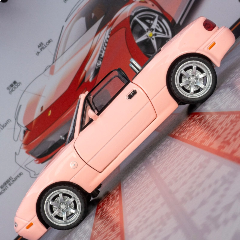 BABYS 1ST MX-5