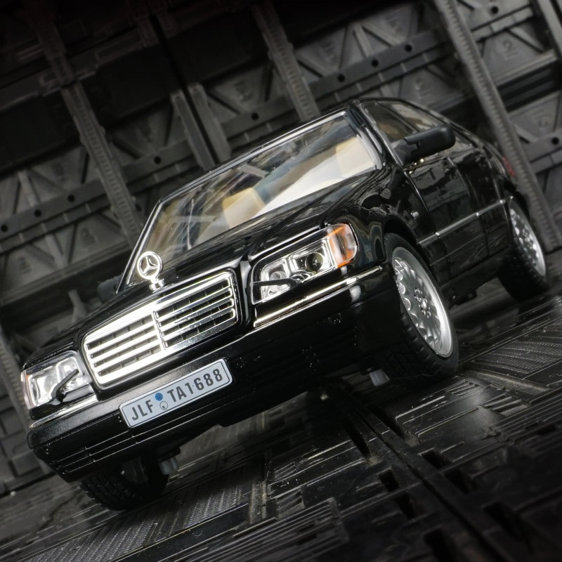 BABYS 1ST W140 S320 124