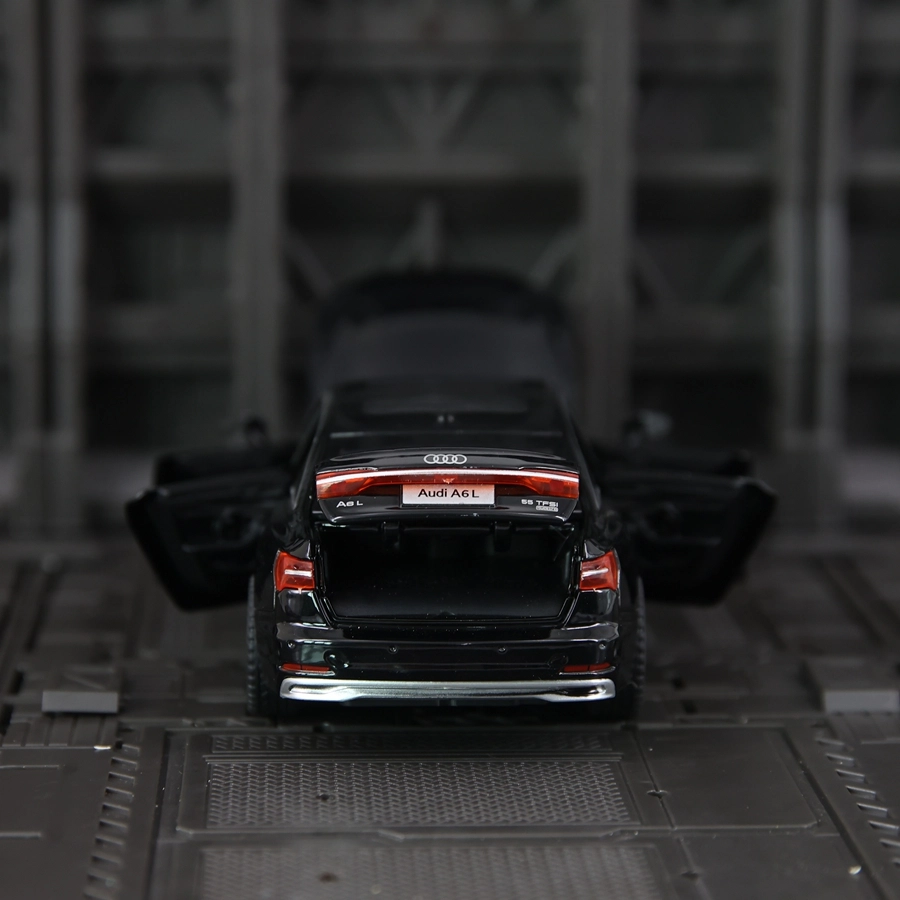 BABYS 1ST A6